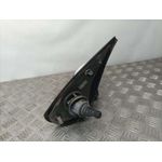 Retrovisor Derecho Para Peugeot 206 Berlina