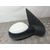 Retrovisor Derecho Para Peugeot 206 Berlina