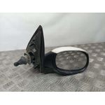 Retrovisor Derecho Para Peugeot 206 Berlina