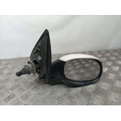 Retrovisor Derecho Para Peugeot 206 Berlina