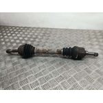 Transmision Delantera Izquierda Para Peugeot 206 Berlina