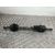 Transmision Delantera Izquierda Para Peugeot 206 Berlina