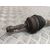 Transmision Delantera Izquierda Para Peugeot 206 Berlina