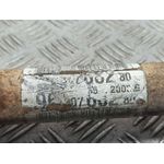 Transmision Delantera Izquierda Para Peugeot 206 Berlina