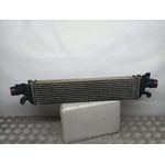 Intercooler Para Chevrolet Aveo