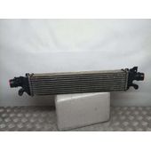 Intercooler Para Chevrolet Aveo