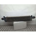 Intercooler Para Chevrolet Aveo