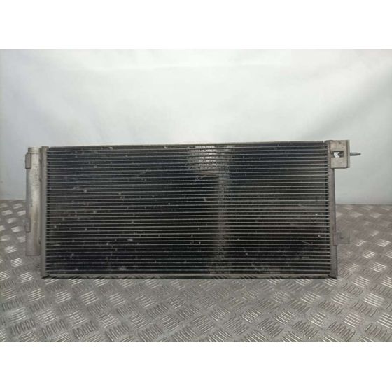 Condensador / Radiador Aire Acondicionado para Chevrolet Aveo