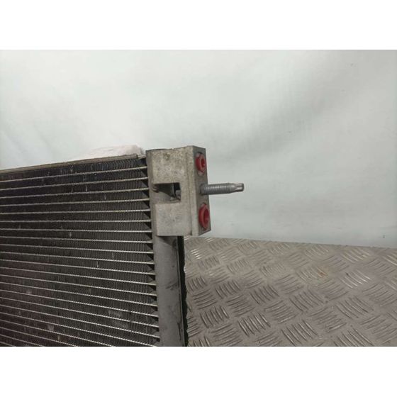 Condensador / Radiador Aire Acondicionado para Chevrolet Aveo