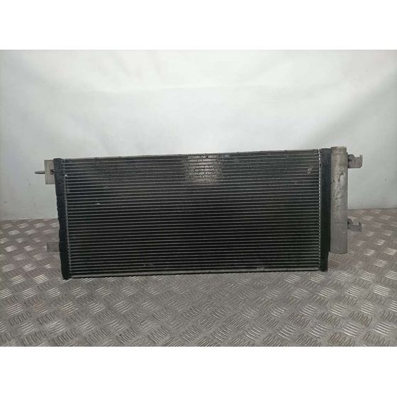 Condensador / Radiador Aire Acondicionado para Chevrolet Aveo