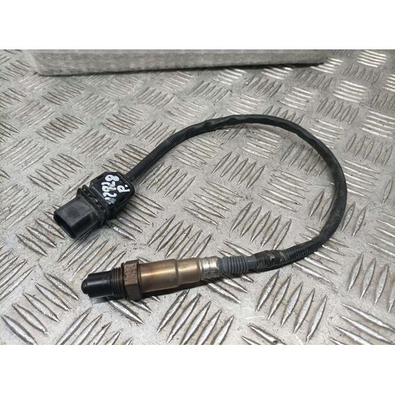 Sonda Lambda Para Chevrolet Aveo