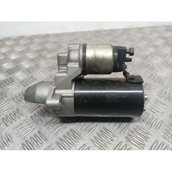 Motor Arranque Para Chevrolet Aveo