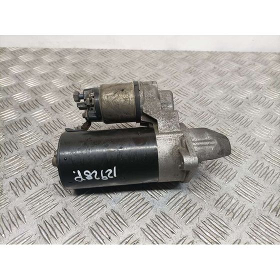 Motor Arranque Para Chevrolet Aveo