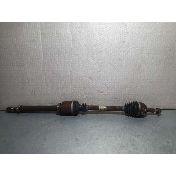Transmision Delantera Derecha Para Renault Megane Ii Coupe/Cabrio
