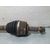 Transmision Delantera Derecha Para Renault Megane Ii Coupe/Cabrio