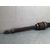 Transmision Delantera Derecha Para Renault Megane Ii Coupe/Cabrio