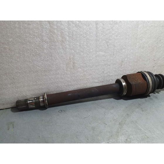 Transmision Delantera Derecha Para Renault Megane Ii Coupe/Cabrio