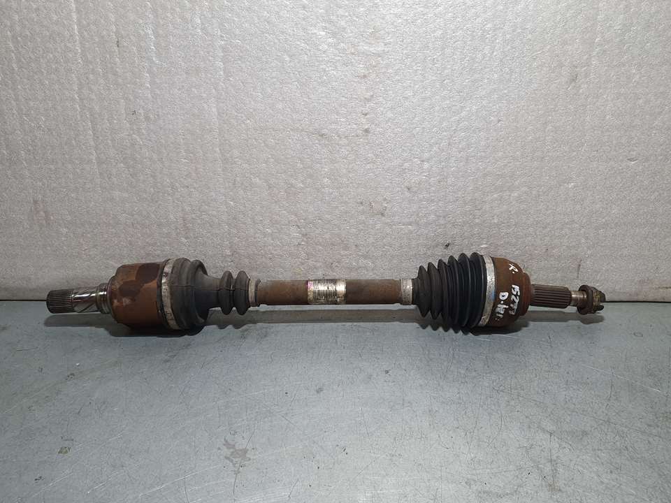 Transmision Delantera Izquierda Para Renault Megane Ii Coupe/Cabrio