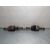 Transmision Delantera Izquierda Para Renault Megane Ii Coupe/Cabrio