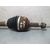 Transmision Delantera Izquierda Para Renault Megane Ii Coupe/Cabrio