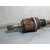 Transmision Delantera Izquierda Para Renault Megane Ii Coupe/Cabrio