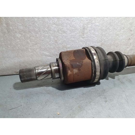 Transmision Delantera Izquierda Para Renault Megane Ii Coupe/Cabrio