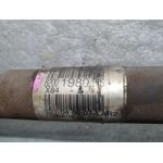 Transmision Delantera Izquierda Para Renault Megane Ii Coupe/Cabrio