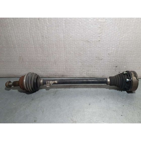 Transmision Trasera Izquierda Para Audi Tt