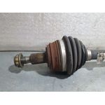 Transmision Trasera Izquierda Para Audi Tt