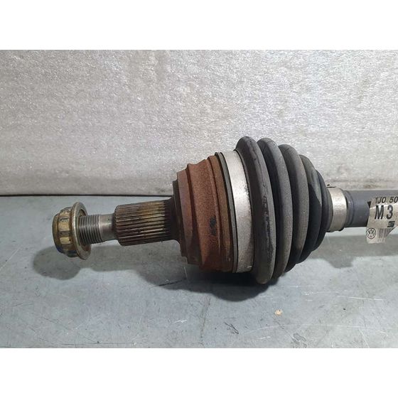Transmision Trasera Izquierda Para Audi Tt