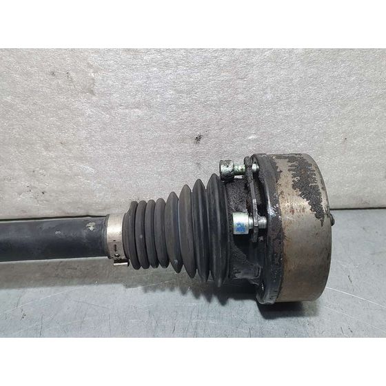 Transmision Trasera Izquierda Para Audi Tt