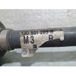 Transmision Trasera Izquierda Para Audi Tt