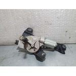 Motor Limpia Trasero Para Renault Koleos