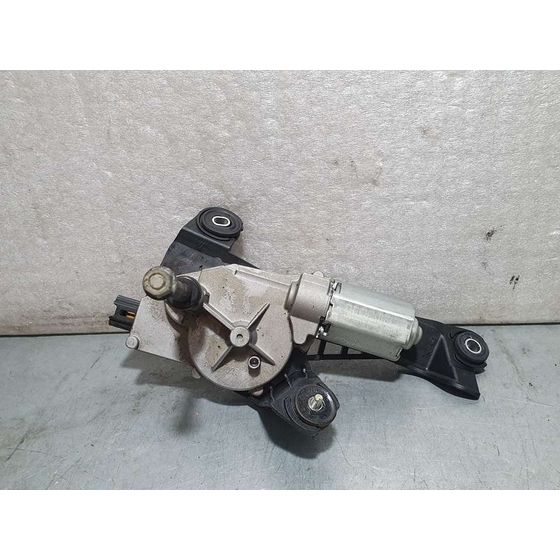Motor Limpia Trasero Para Renault Koleos