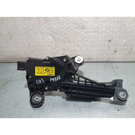 Motor Limpia Trasero Para Renault Koleos