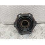 Cubo De Bloqueo Para Suzuki Jimny Sn