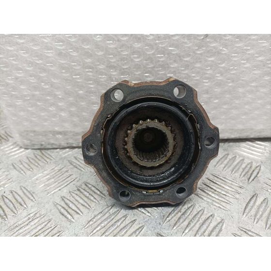 Cubo De Bloqueo Para Suzuki Jimny Sn