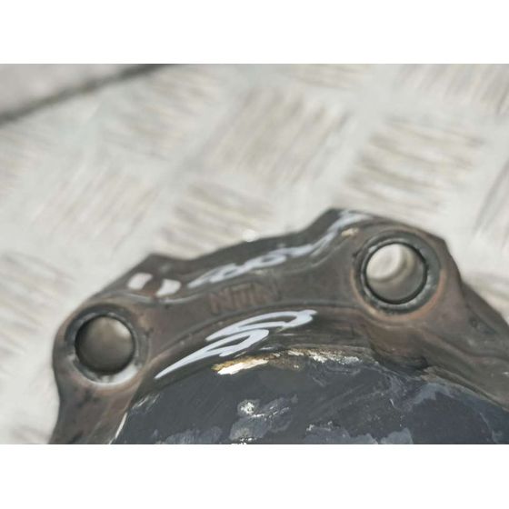 Cubo De Bloqueo Para Suzuki Jimny Sn