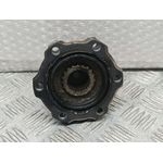 Cubo De Bloqueo Para Suzuki Jimny Sn