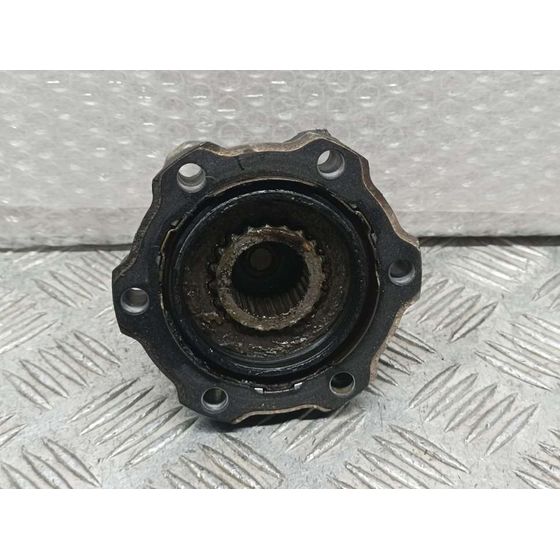 Cubo De Bloqueo Para Suzuki Jimny Sn