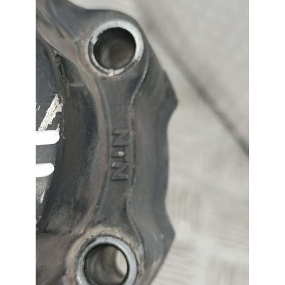 Cubo De Bloqueo Para Suzuki Jimny Sn