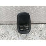 Mando Elevalunas Delantero Izquierdo  Para Peugeot 206 Berlina