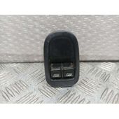 Mando Elevalunas Delantero Izquierdo  Para Peugeot 206 Berlina