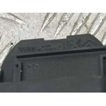 Mando Elevalunas Delantero Izquierdo  Para Peugeot 206 Berlina