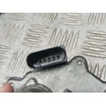 Accionador Tapa Turbulencia para Audi A6 Avant (4F2)