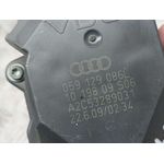 Accionador Tapa Turbulencia para Audi A6 Avant (4F2)