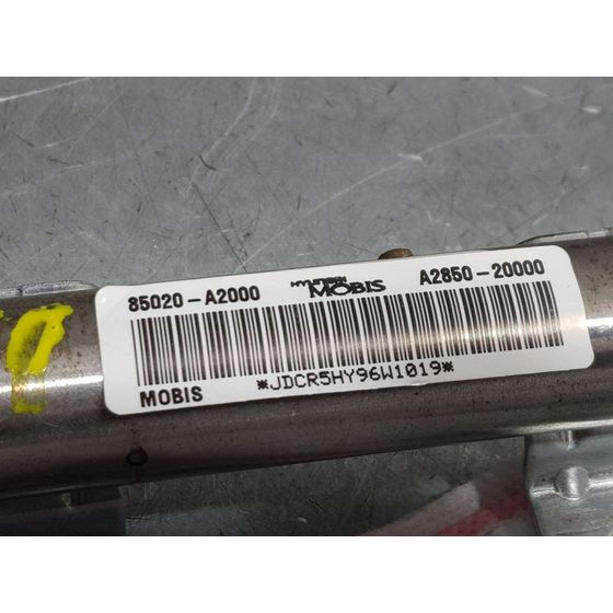 Airbag Cortina Delantero Derecho Para Kia Ceed
