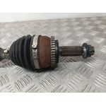 Transmision Delantera Derecha Para Kia Cee'd
