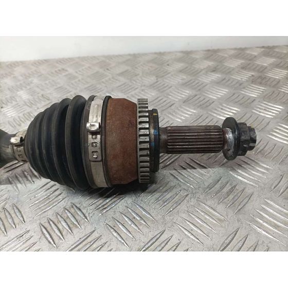 Transmision Delantera Derecha Para Kia Cee'd