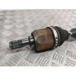 Transmision Delantera Derecha Para Kia Cee'd